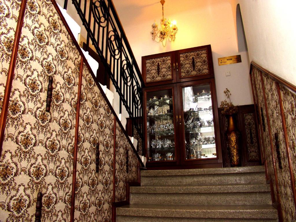 Hotel Anton Praha
